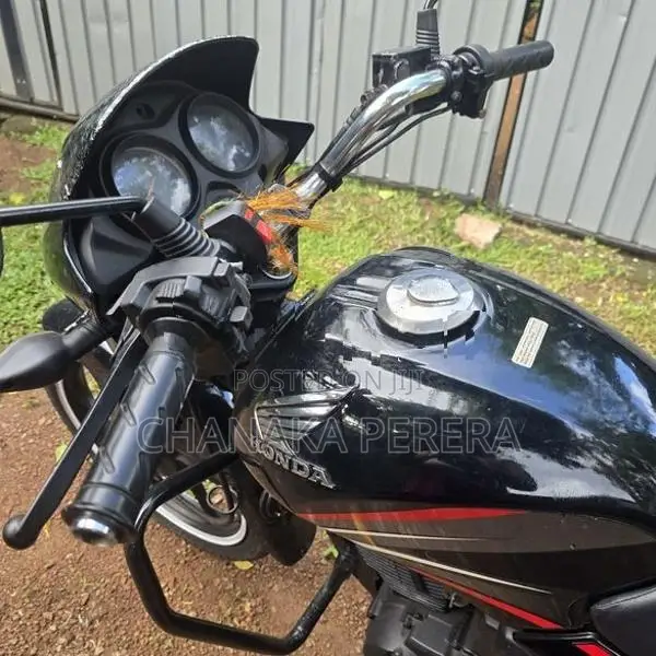 Honda Shine SP 2015