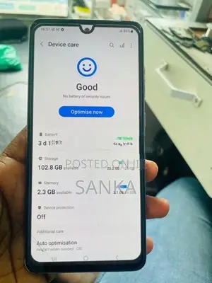 Samsung Galaxy A52 128GB (Used)