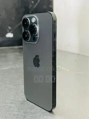 Apple iPhone 14 Pro (Used)