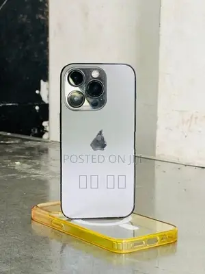 Apple iPhone 14 Pro (Used)