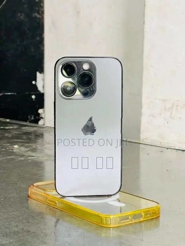 Apple iPhone 14 Pro (Used)