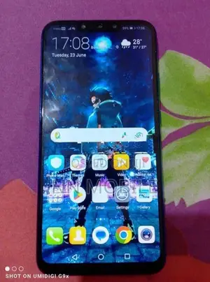 Huawei Nova 3i (Used)