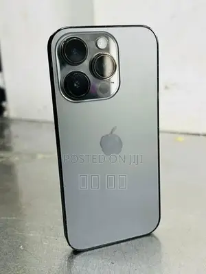 Apple iPhone 14 Pro (Used)