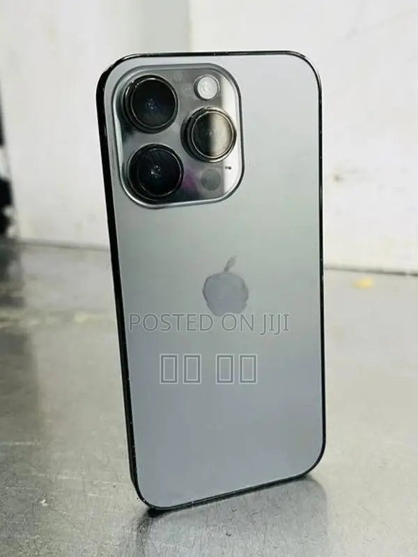 Apple iPhone 14 Pro (Used)
