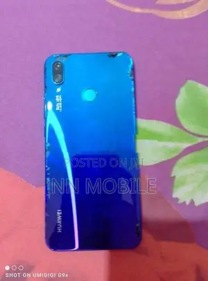 Huawei Nova 3i (Used)