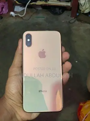 Apple iPhone XS (Used)