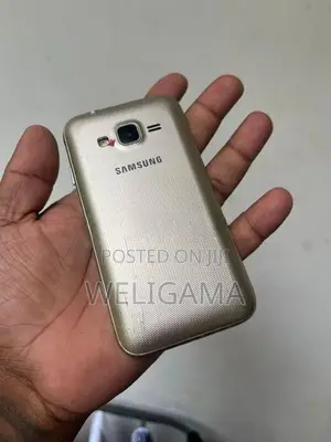 Samsung Galaxy J1 (Used)