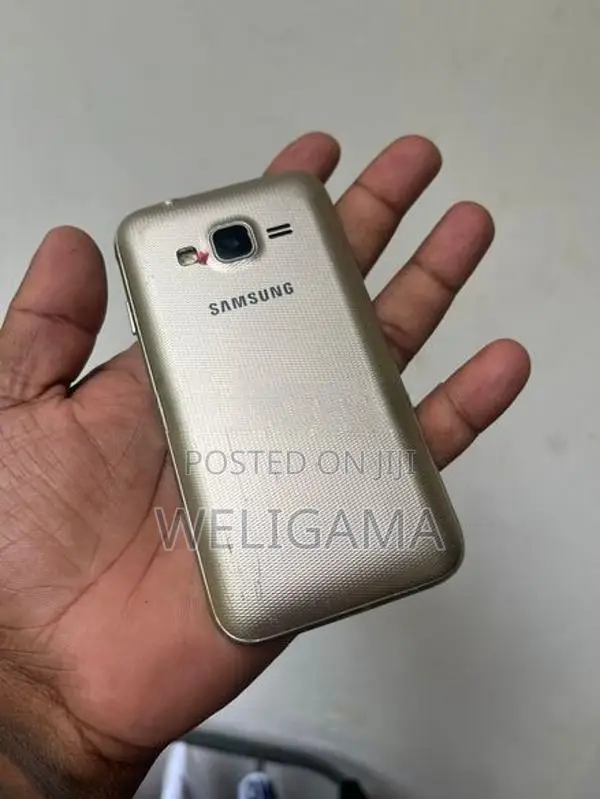 Samsung Galaxy J1 (Used)