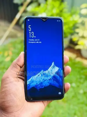 Oppo A5s 3GB/32GB (Used)