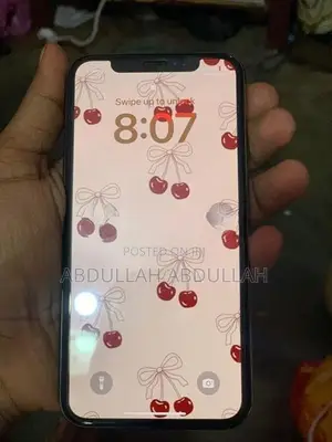 Apple iPhone XS (Used)