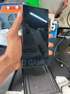 Samsung Galaxy S24 Ultra 256GB (Used)