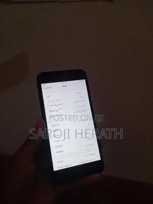 Apple iPhone 7 Plus (Used)