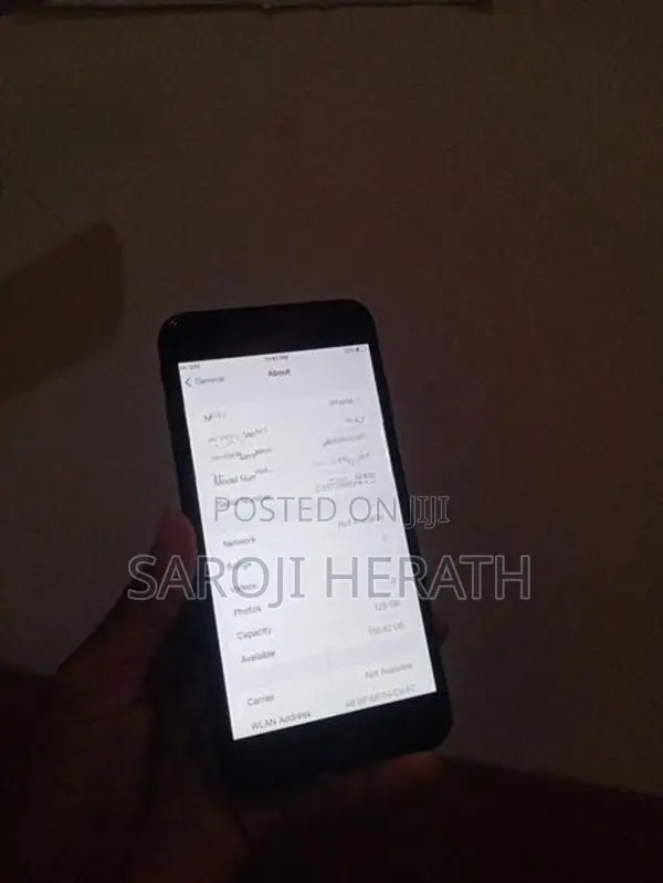 Apple iPhone 7 Plus (Used)