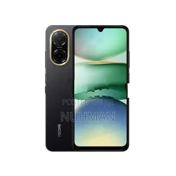 Xiaomi Redmi A5 4/128GB (Brand New)