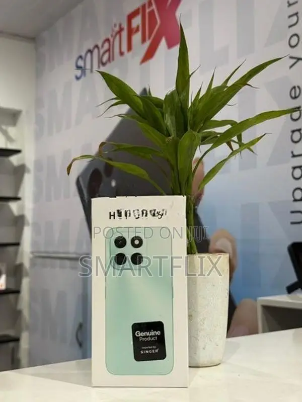 Honor X6c (Brand New)