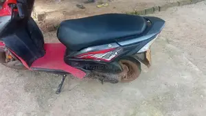 Honda Dio 1977