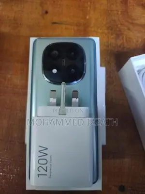 Xiaomi Redmi Note 14 Pro Plus 5G (Used)