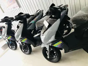 TVS Ntorq 125 2026