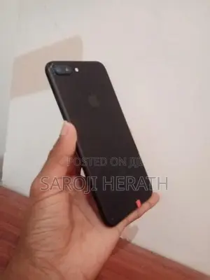 Apple iPhone 7 Plus (Used)