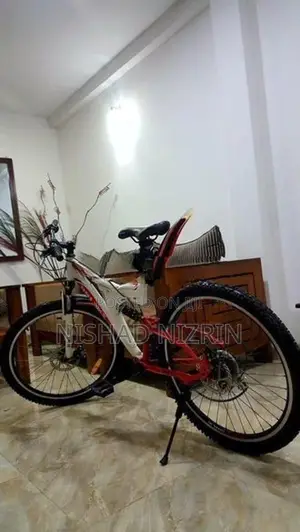 DSI Bike