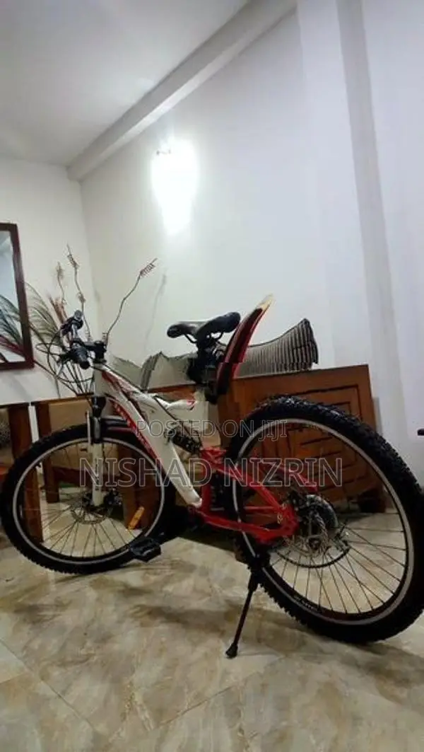DSI Bike