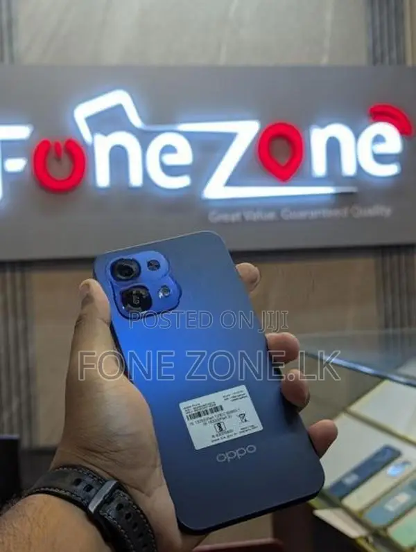 Oppo F31 5G (Used)