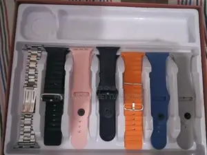 Crown S500 Ultra 2 Watch