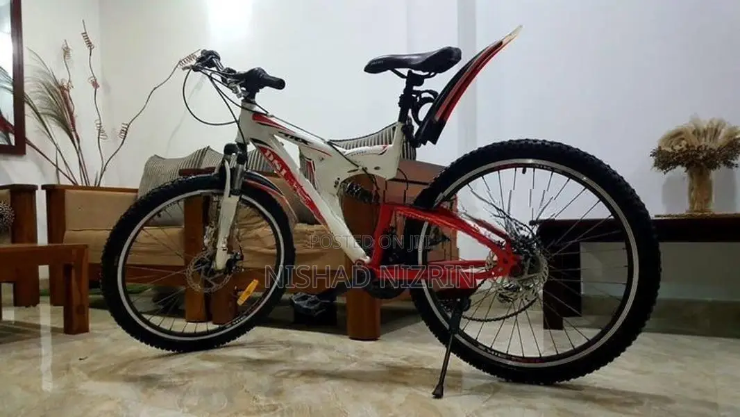 DSI Bike