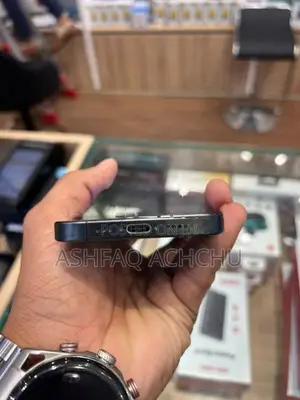Apple iPhone 15 Pro (Used)