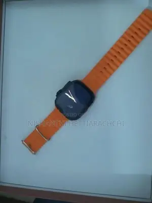 Crown S500 Ultra 2 Watch
