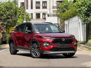 Toyota Taisor V Grade 2026