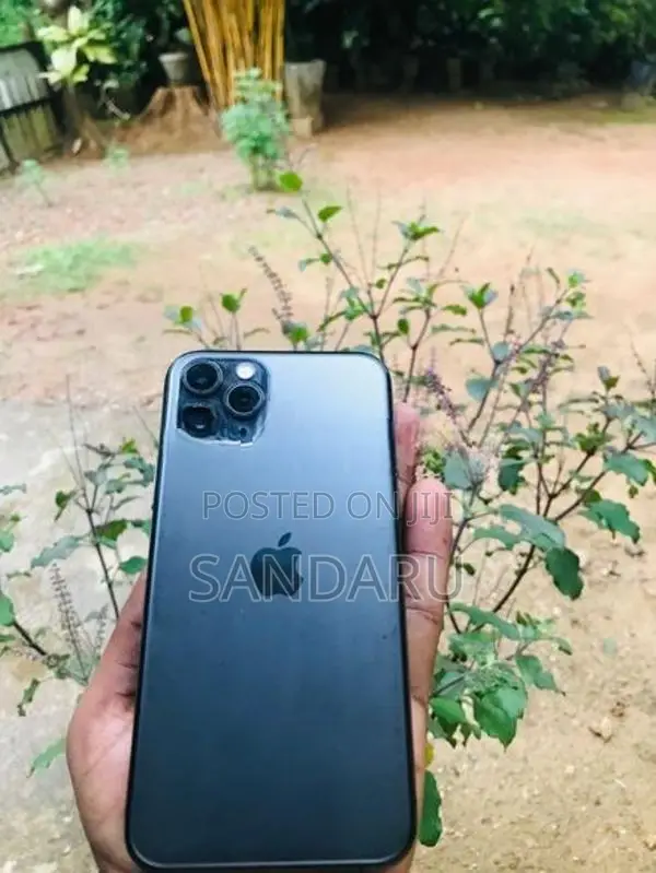 Apple iPhone 11 Pro (Used)