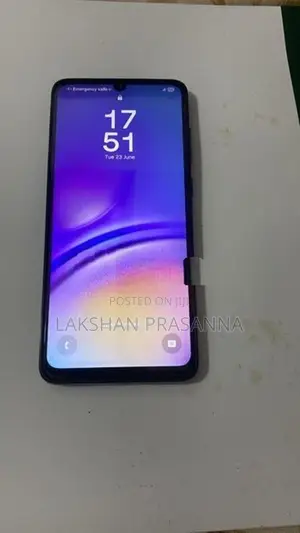 Samsung Galaxy A05 4GB (Used)
