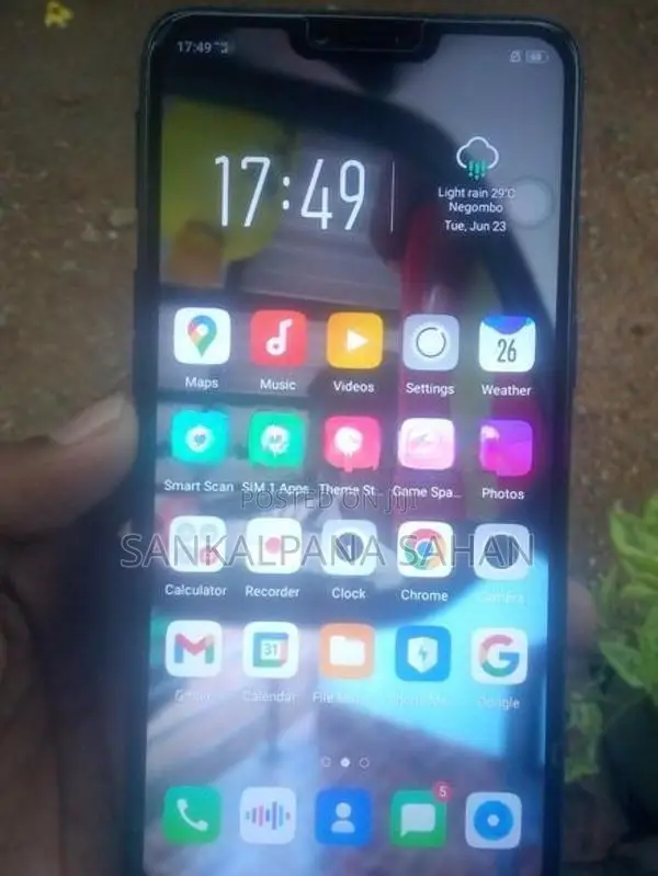 Oppo A3 (Used)
