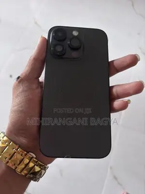 Apple iPhone 14 Pro (Used)