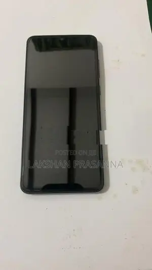 Samsung Galaxy A05 4GB (Used)