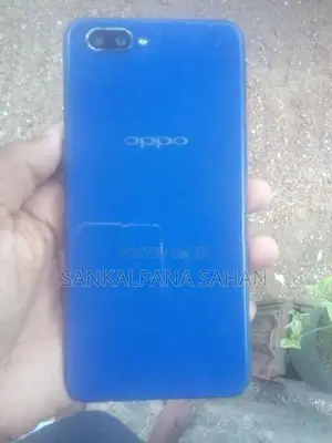 Oppo A3 (Used)
