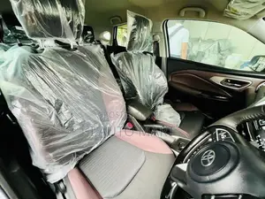 Toyota Taisor V Grade 2026