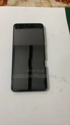 Samsung Galaxy A05 4GB (Used)