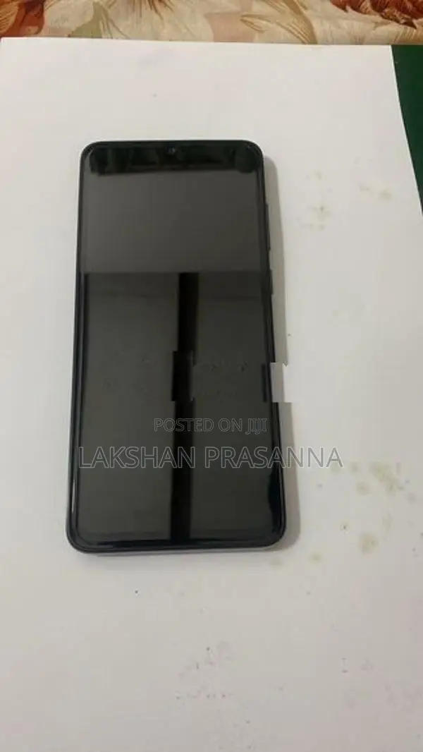 Samsung Galaxy A05 4GB (Used)
