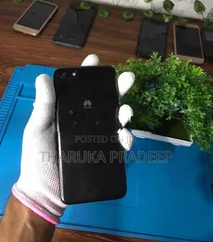 Huawei Y5 Lite (Used)