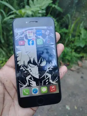 Apple iPhone 7 (Used)