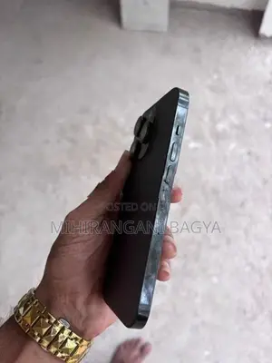 Apple iPhone 14 Pro (Used)