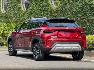 Toyota Taisor V Grade 2026
