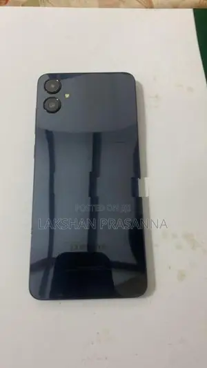 Samsung Galaxy A05 4GB (Used)