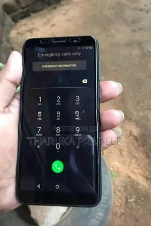 Huawei Y5 Lite (Used)