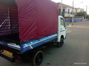 Tata Dimo Batta 2007