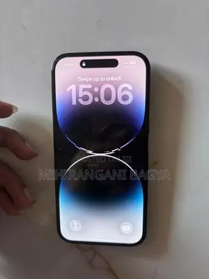 Apple iPhone 14 Pro (Used)
