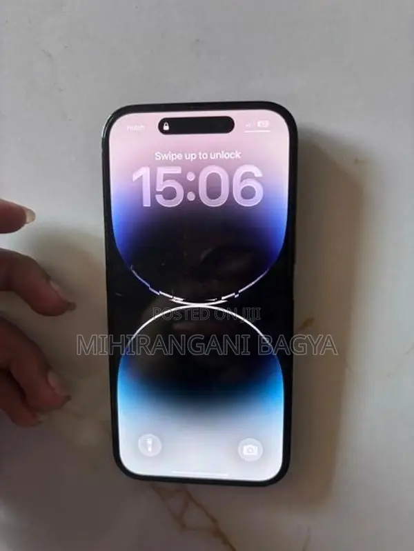 Apple iPhone 14 Pro (Used)