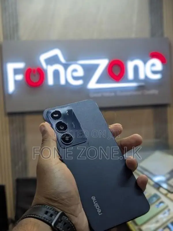 Realme Narzo 80 Lite 5G (Used)